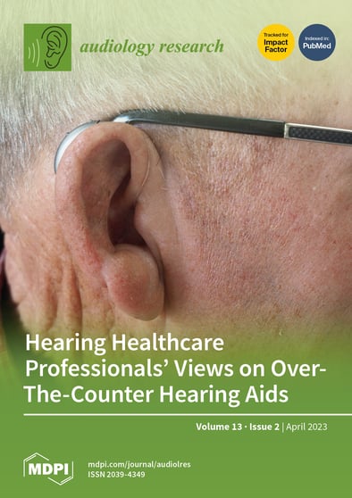 Journal Issue Cover Image