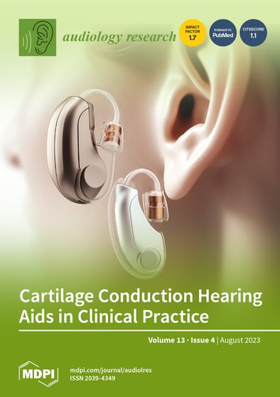 Journal Issue Cover Image