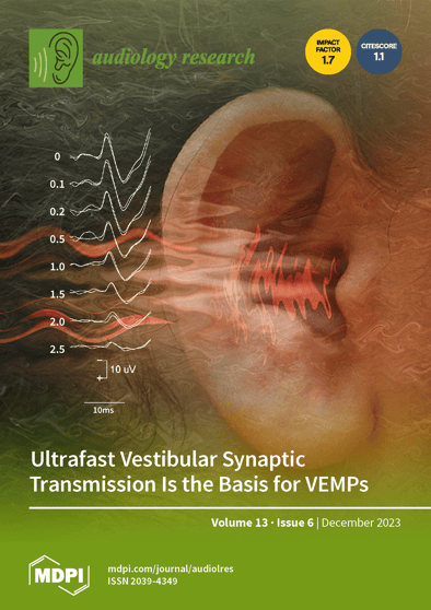 Journal Issue Cover Image