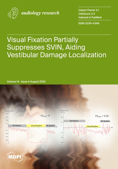 Journal Issue Cover Image