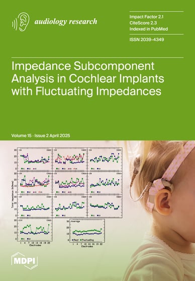 Journal Issue Cover Image