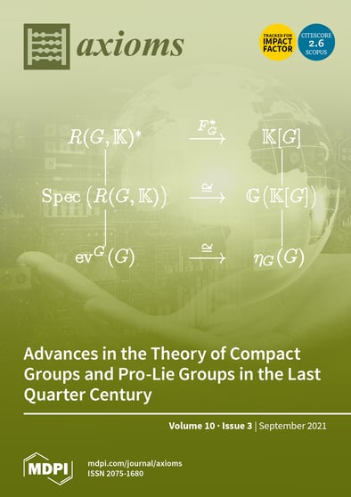 Journal Issue Cover Image