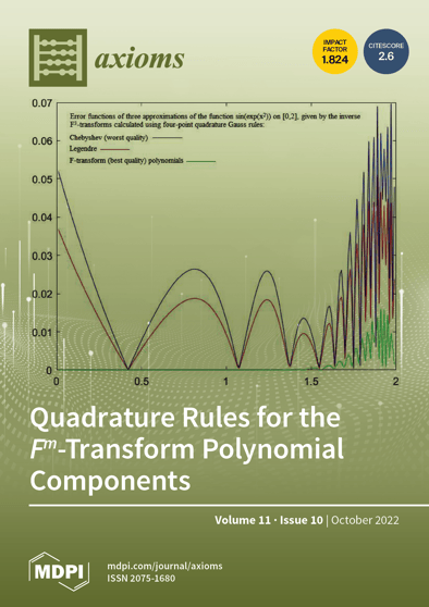 Journal Issue Cover Image