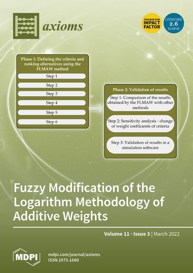 Journal Issue Cover Image