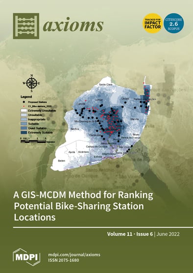 Journal Issue Cover Image