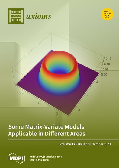 Journal Issue Cover Image