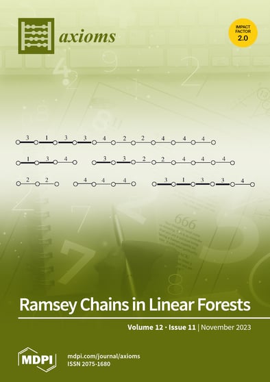 Journal Issue Cover Image