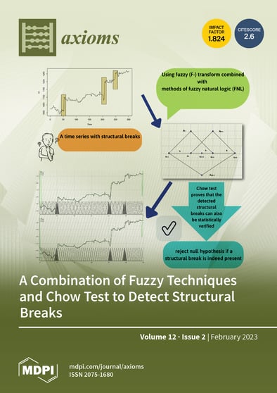 Journal Issue Cover Image