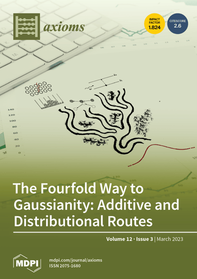 Journal Issue Cover Image