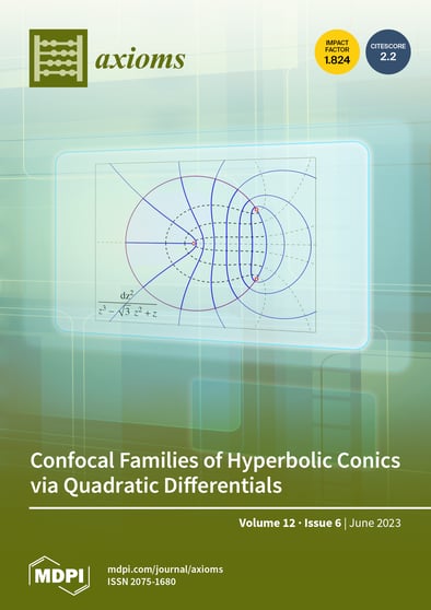 Journal Issue Cover Image