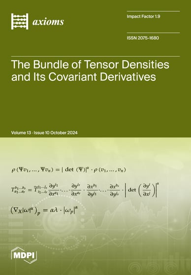 Journal Issue Cover Image