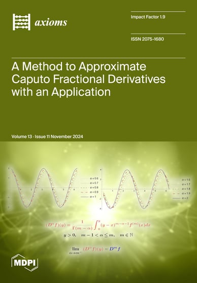 Journal Issue Cover Image