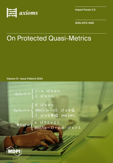 Journal Issue Cover Image