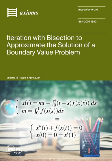 Journal Issue Cover Image