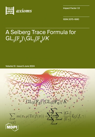 Journal Issue Cover Image