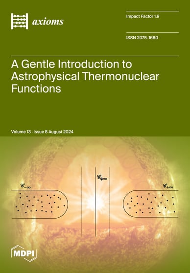 Journal Issue Cover Image