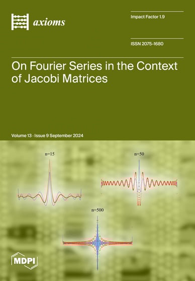 Journal Issue Cover Image