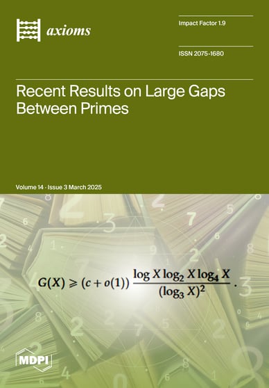 Journal Issue Cover Image