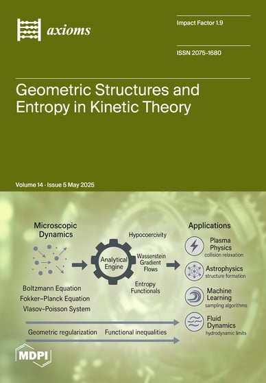 Journal Issue Cover Image