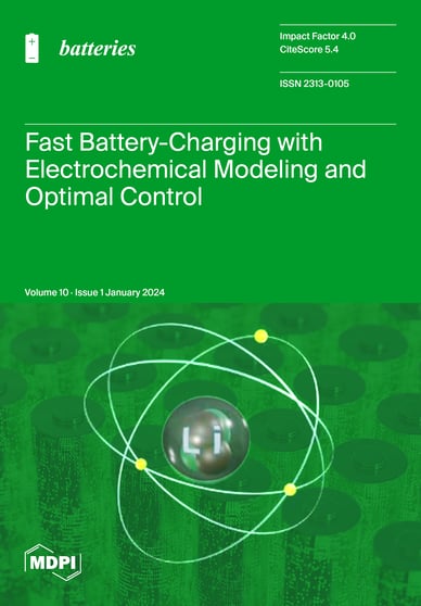 Journal Issue Cover Image