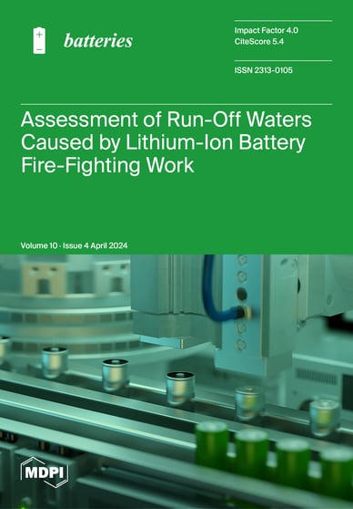 Journal Issue Cover Image