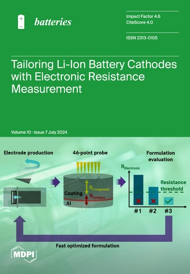Journal Issue Cover Image