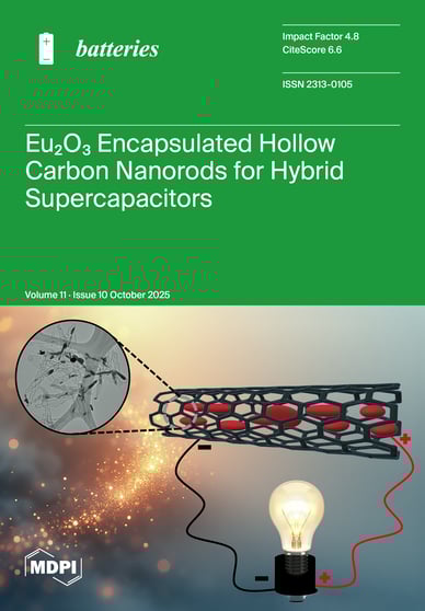 Journal Issue Cover Image