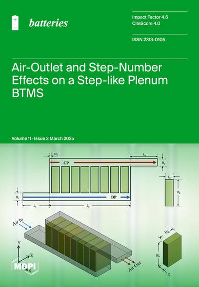 Journal Issue Cover Image