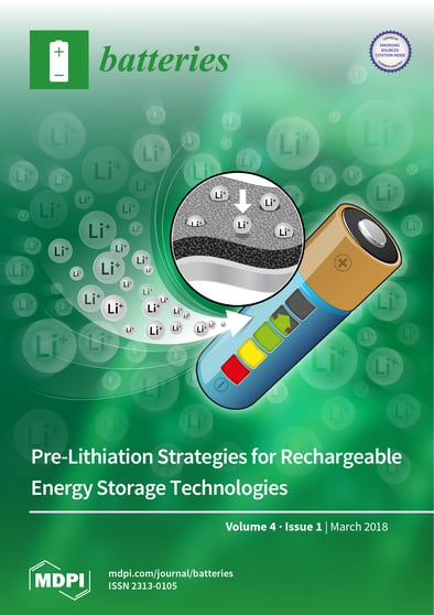 Journal Issue Cover Image