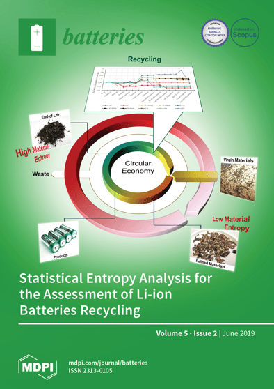 Journal Issue Cover Image