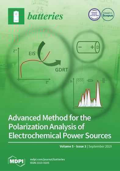 Journal Issue Cover Image