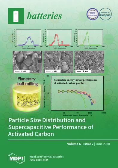 Journal Issue Cover Image