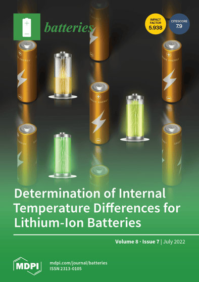 Journal Issue Cover Image