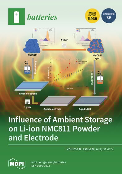 Journal Issue Cover Image