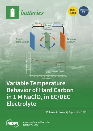 Journal Issue Cover Image