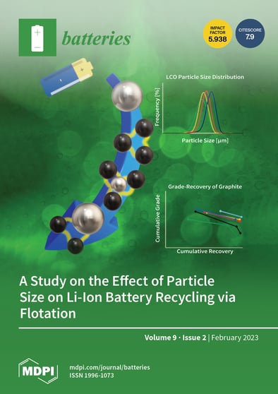 Journal Issue Cover Image