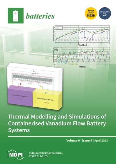 Journal Issue Cover Image