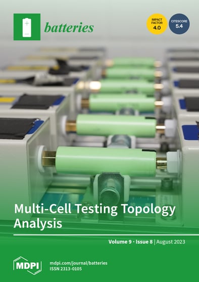 Journal Issue Cover Image