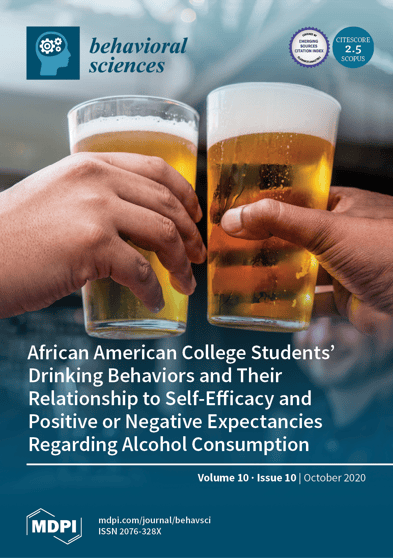 Journal Issue Cover Image