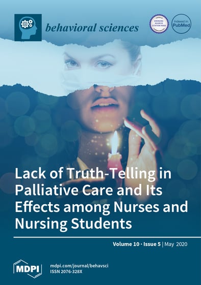 Journal Issue Cover Image