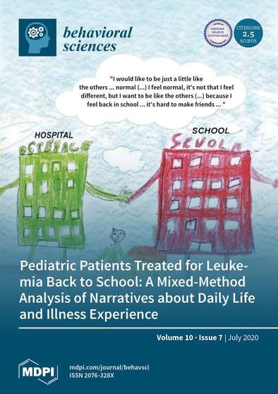 Journal Issue Cover Image