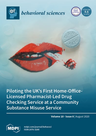 Journal Issue Cover Image