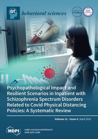 Journal Issue Cover Image