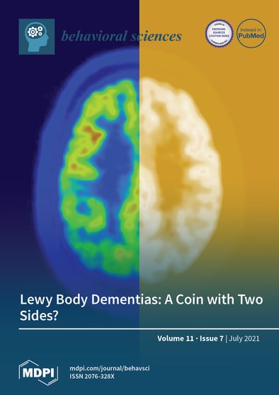 Journal Issue Cover Image