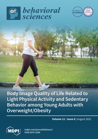 Journal Issue Cover Image