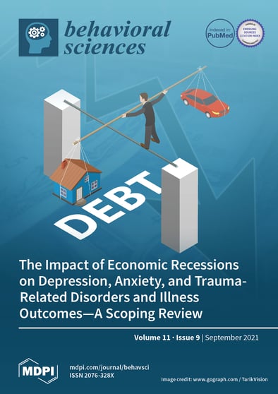 Journal Issue Cover Image