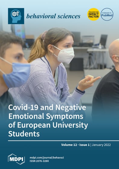 Journal Issue Cover Image