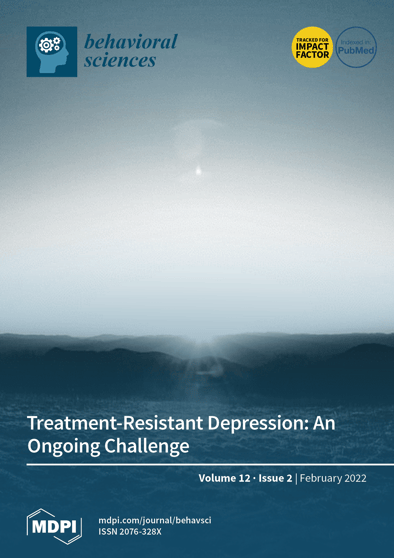 Journal Issue Cover Image