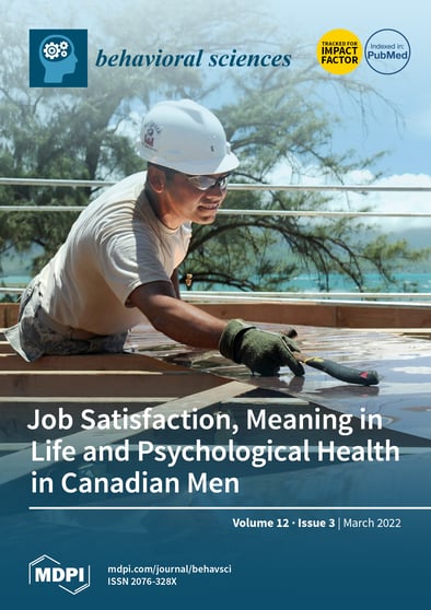 Journal Issue Cover Image