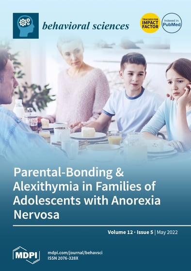 Journal Issue Cover Image